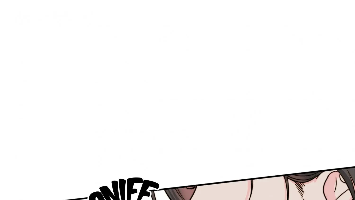 Love Rides on Pheromone Allergy Zinmanga X Chapter 11 Page 43
