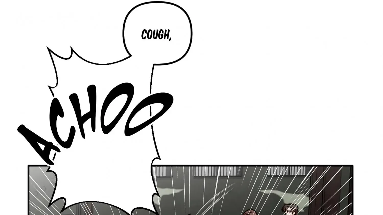 Love Rides on Pheromone Allergy Zinmanga X Chapter 11 Page 46