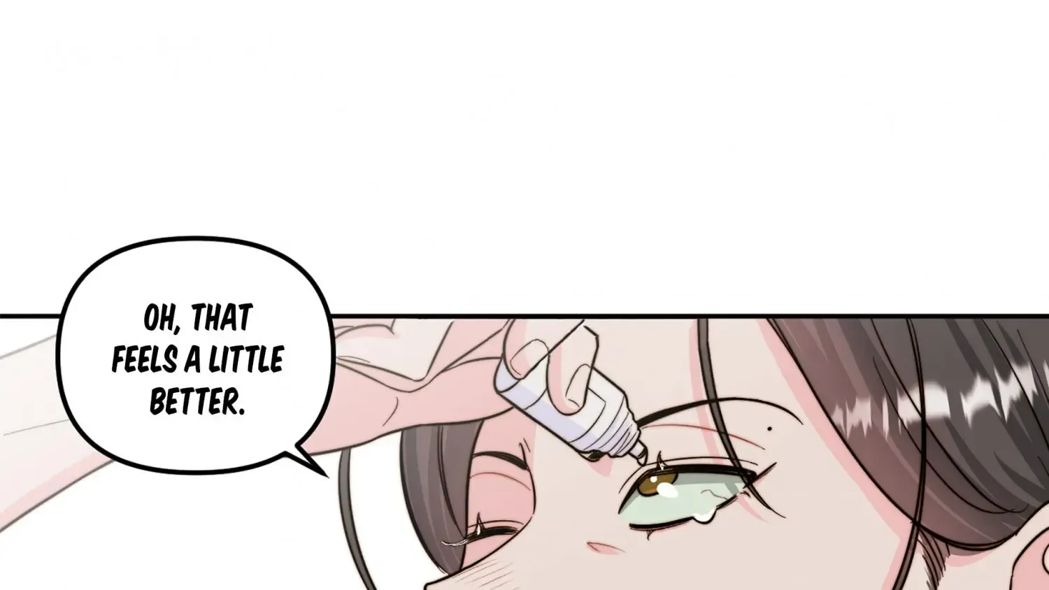 Love Rides on Pheromone Allergy Zinmanga X Chapter 11 Page 52