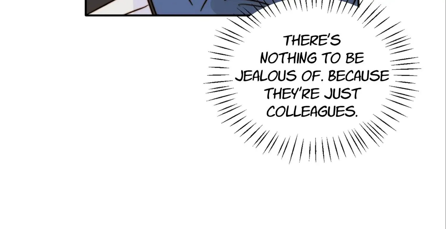 Love Rides on Pheromone Allergy Zinmanga X Chapter 11 Page 121