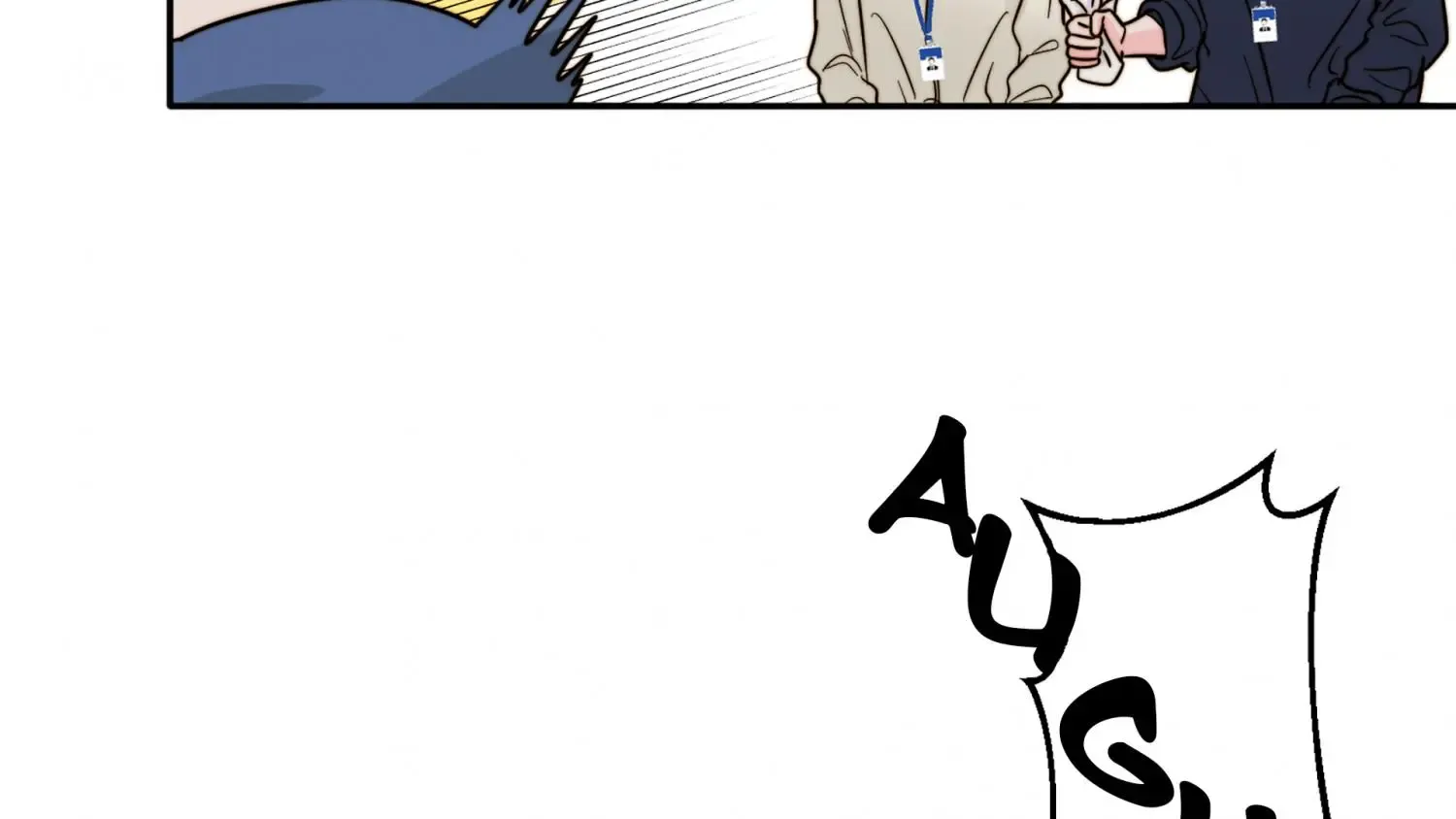 Love Rides on Pheromone Allergy Zinmanga X Chapter 11 Page 127
