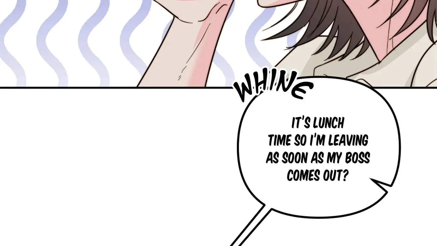 Love Rides on Pheromone Allergy Zinmanga X Chapter 11 Page 137