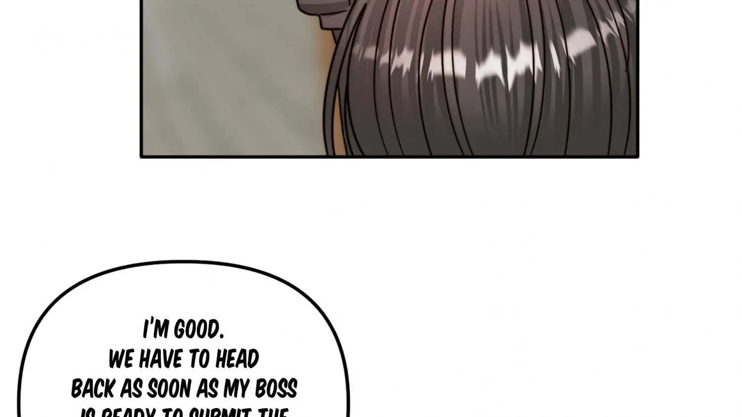 Love Rides on Pheromone Allergy Zinmanga X Chapter 11 Page 140