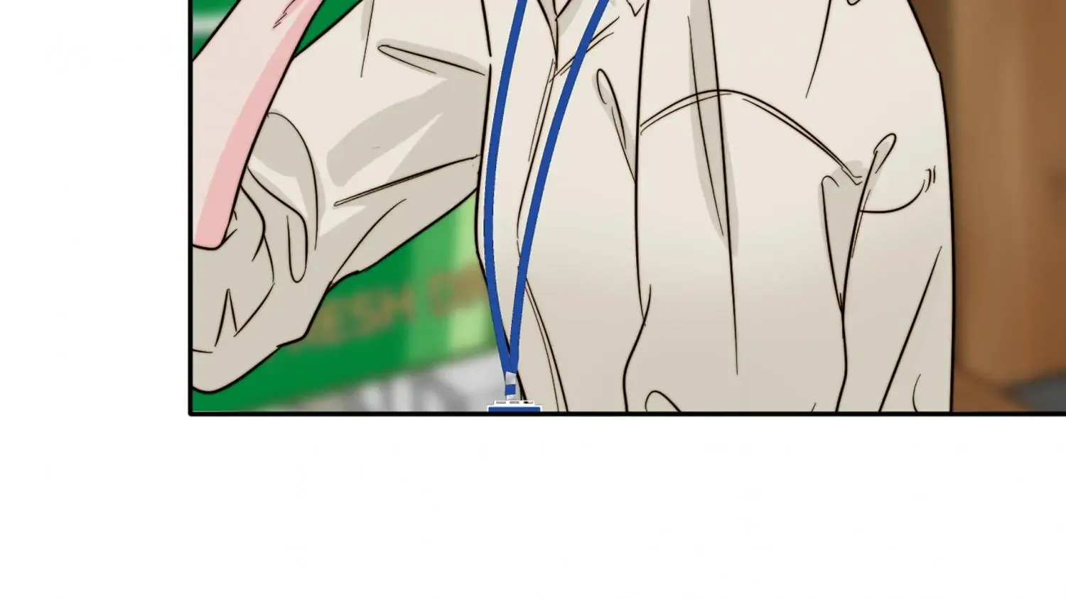 Love Rides on Pheromone Allergy Zinmanga X Chapter 11 Page 142