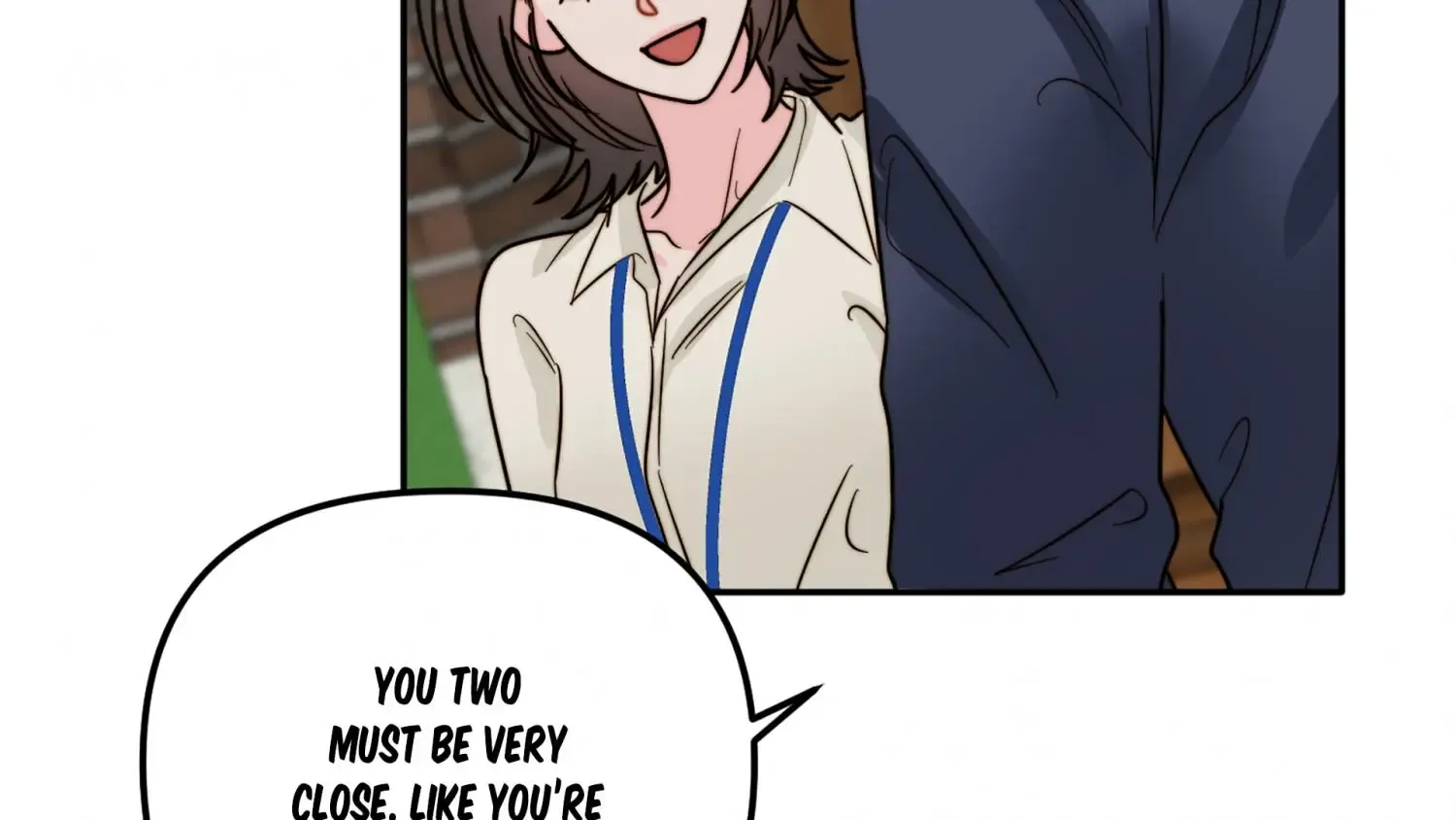 Love Rides on Pheromone Allergy Zinmanga X Chapter 11 Page 147