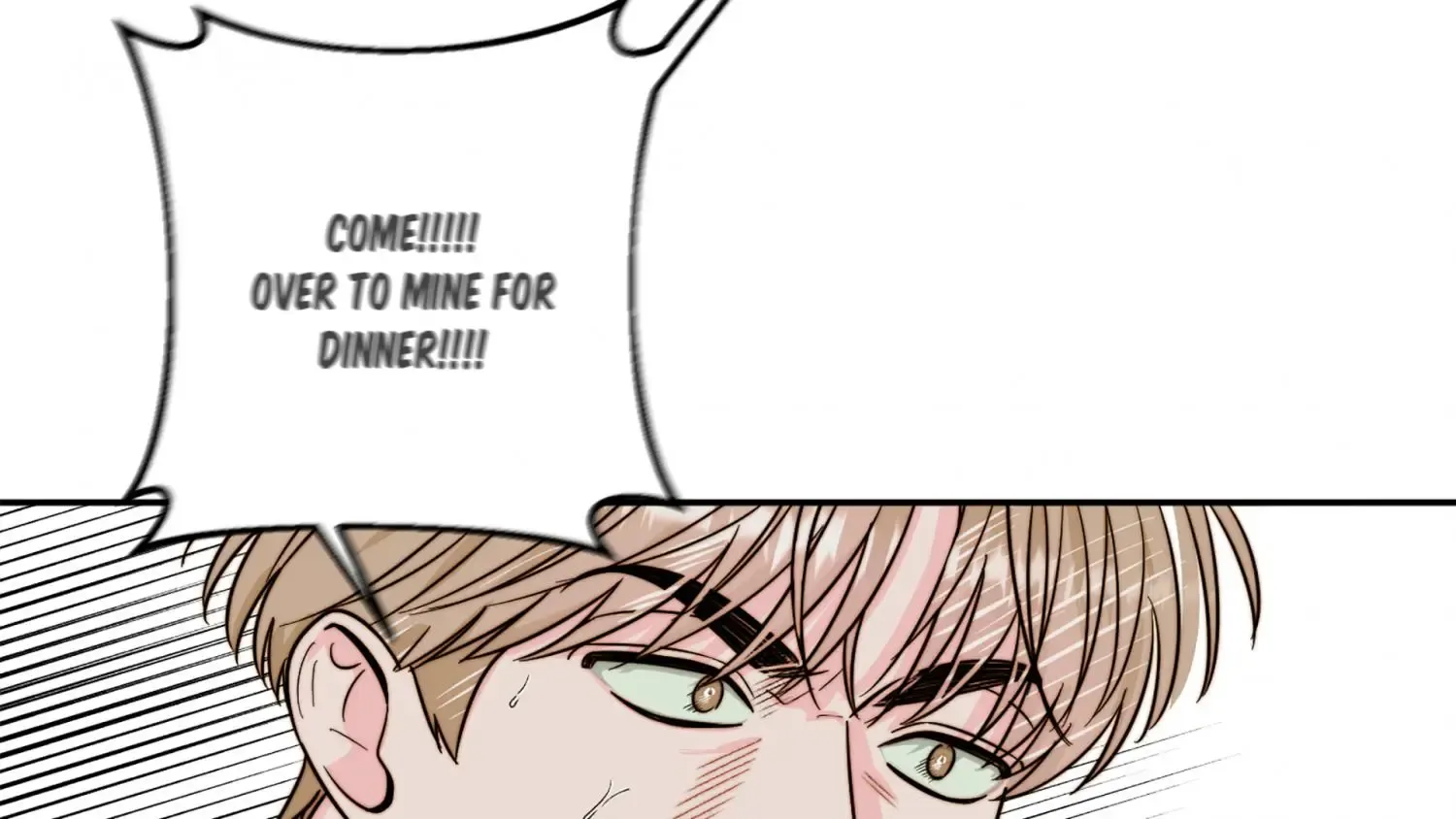 Love Rides on Pheromone Allergy Zinmanga X Chapter 11 Page 151