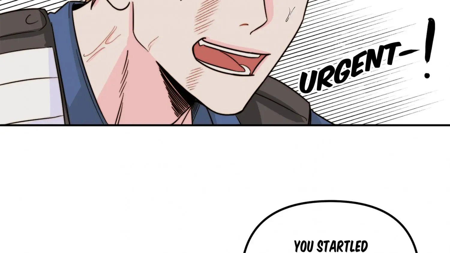 Love Rides on Pheromone Allergy Zinmanga X Chapter 11 Page 152