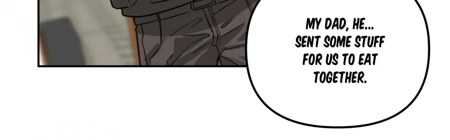 Love Rides on Pheromone Allergy Zinmanga X Chapter 11 Page 156