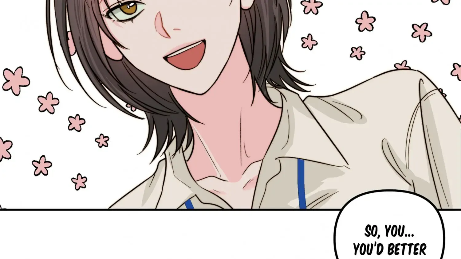 Love Rides on Pheromone Allergy Zinmanga X Chapter 11 Page 158