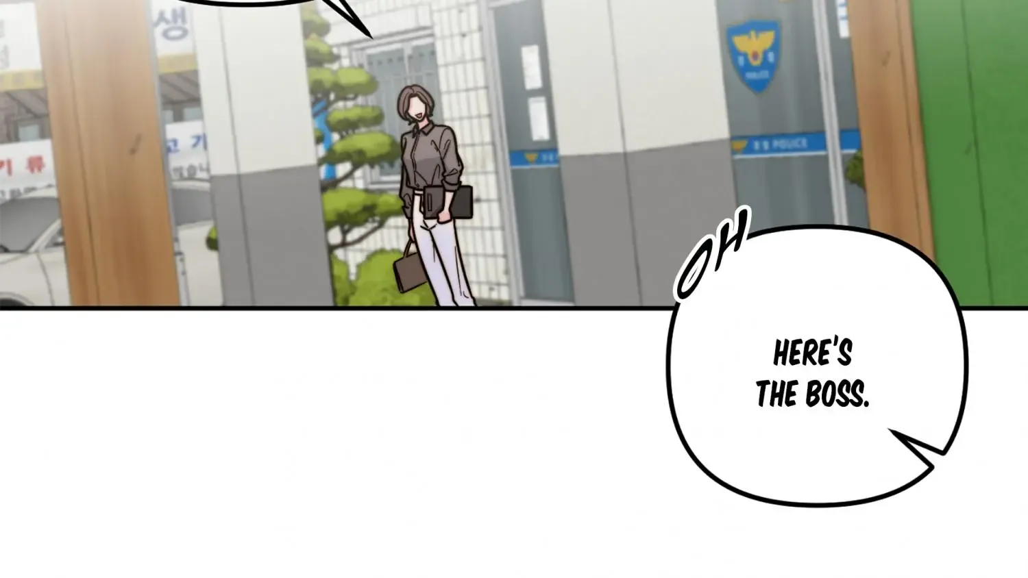 Love Rides on Pheromone Allergy Zinmanga X Chapter 11 Page 160