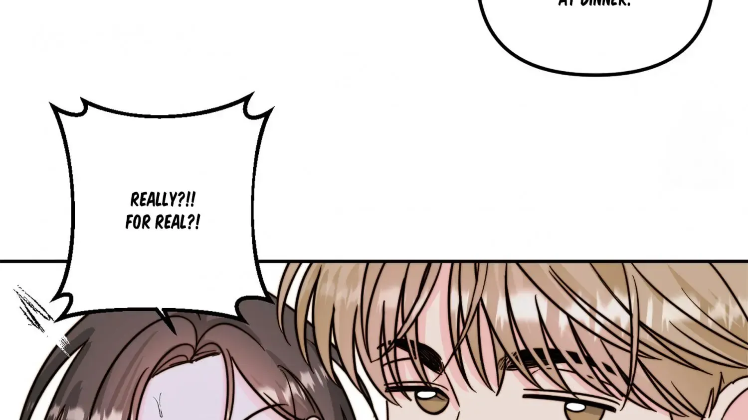 Love Rides on Pheromone Allergy Zinmanga X Chapter 10 Page 18