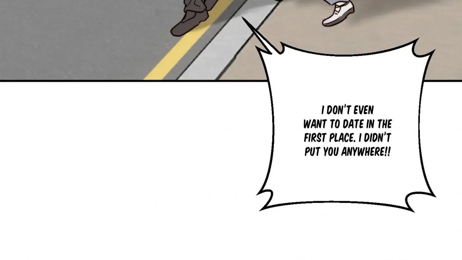 Love Rides on Pheromone Allergy Zinmanga X Chapter 10 Page 22