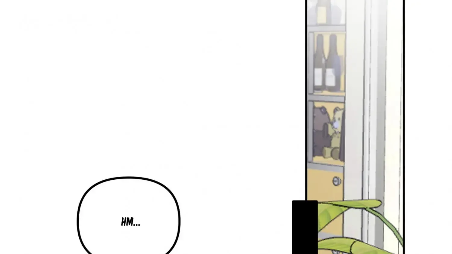 Love Rides on Pheromone Allergy Zinmanga X Chapter 10 Page 24