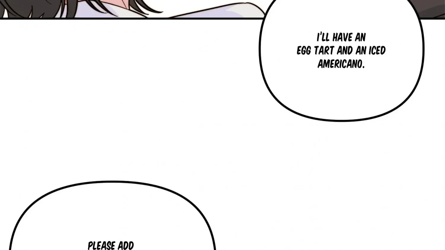 Love Rides on Pheromone Allergy Zinmanga X Chapter 10 Page 31