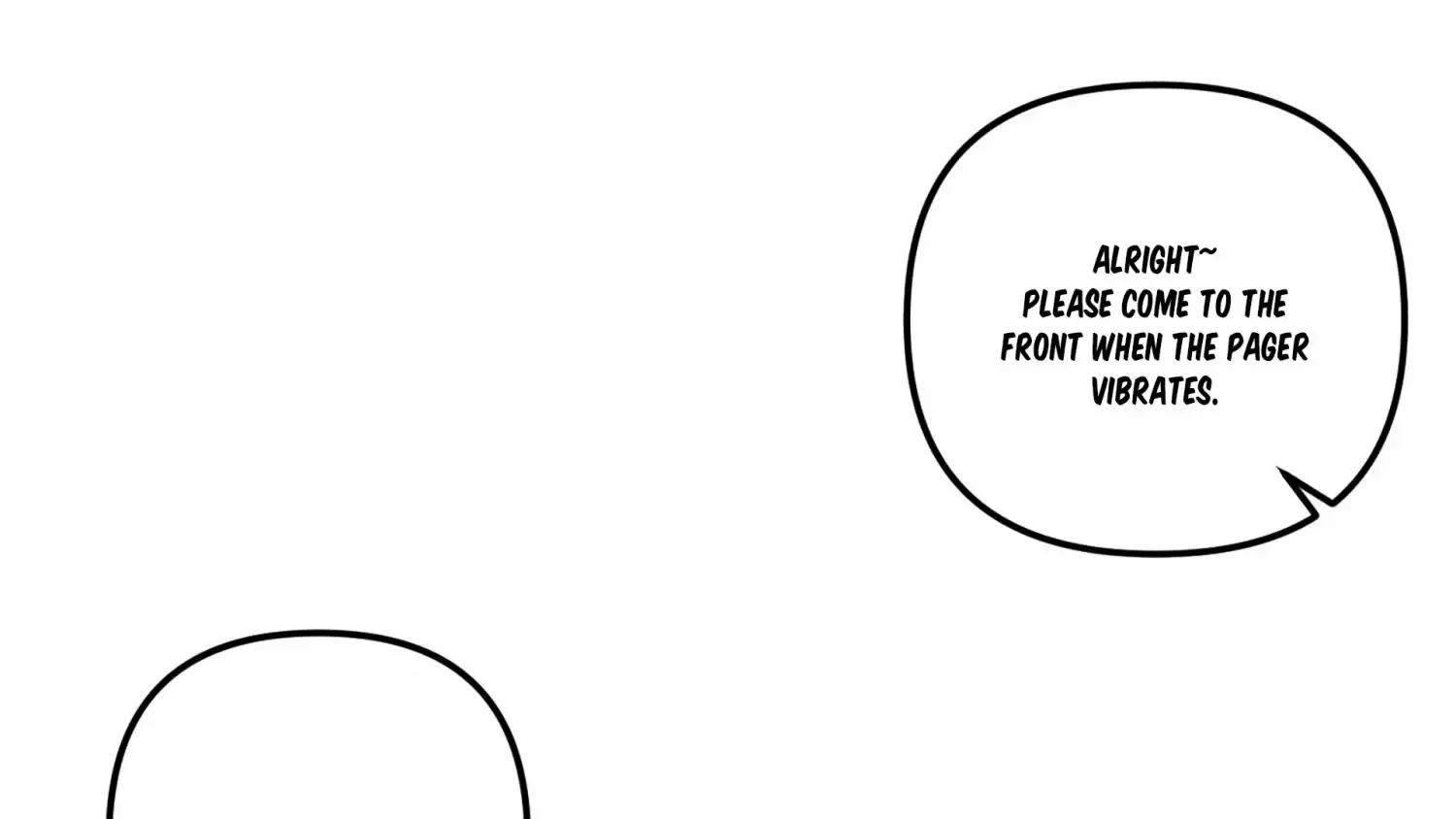 Love Rides on Pheromone Allergy Zinmanga X Chapter 10 Page 34