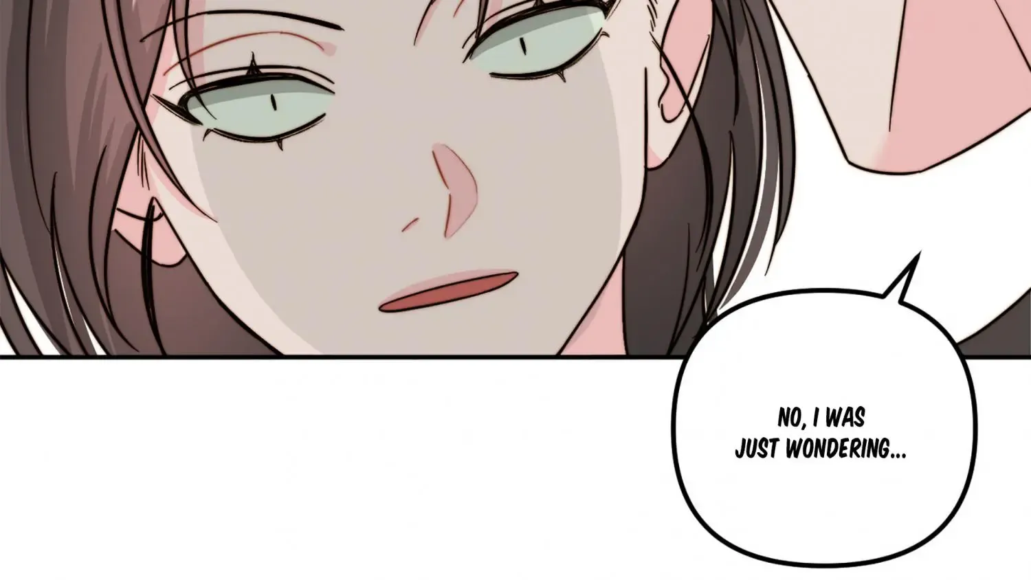 Love Rides on Pheromone Allergy Zinmanga X Chapter 10 Page 39