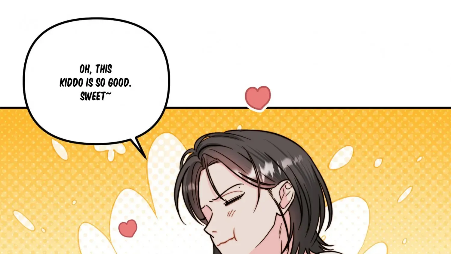Love Rides on Pheromone Allergy Zinmanga X Chapter 10 Page 45
