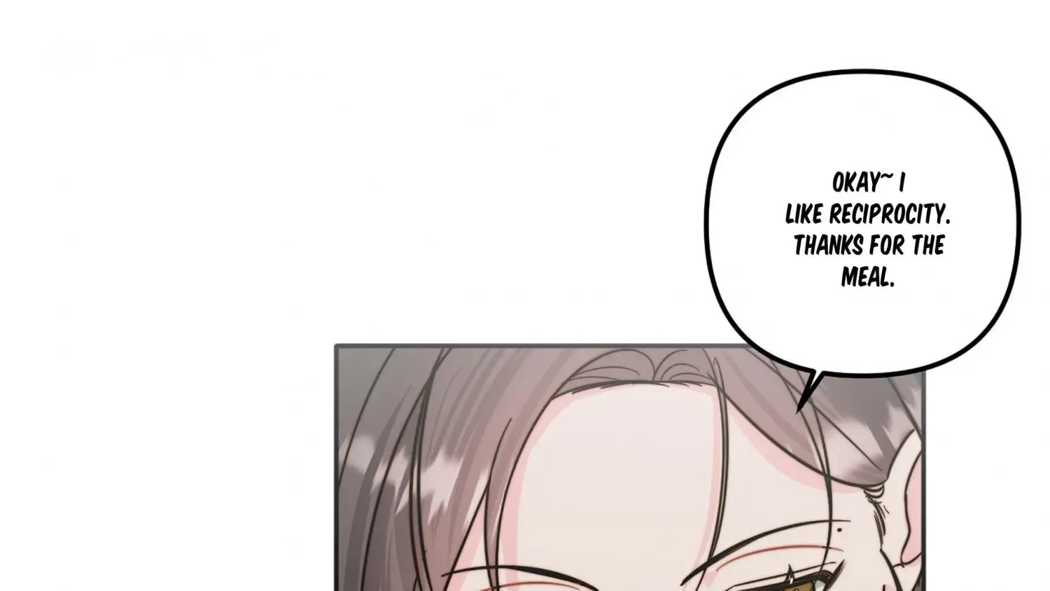 Love Rides on Pheromone Allergy Zinmanga X Chapter 10 Page 53