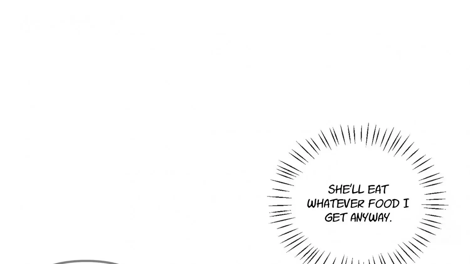 Love Rides on Pheromone Allergy Zinmanga X Chapter 10 Page 61
