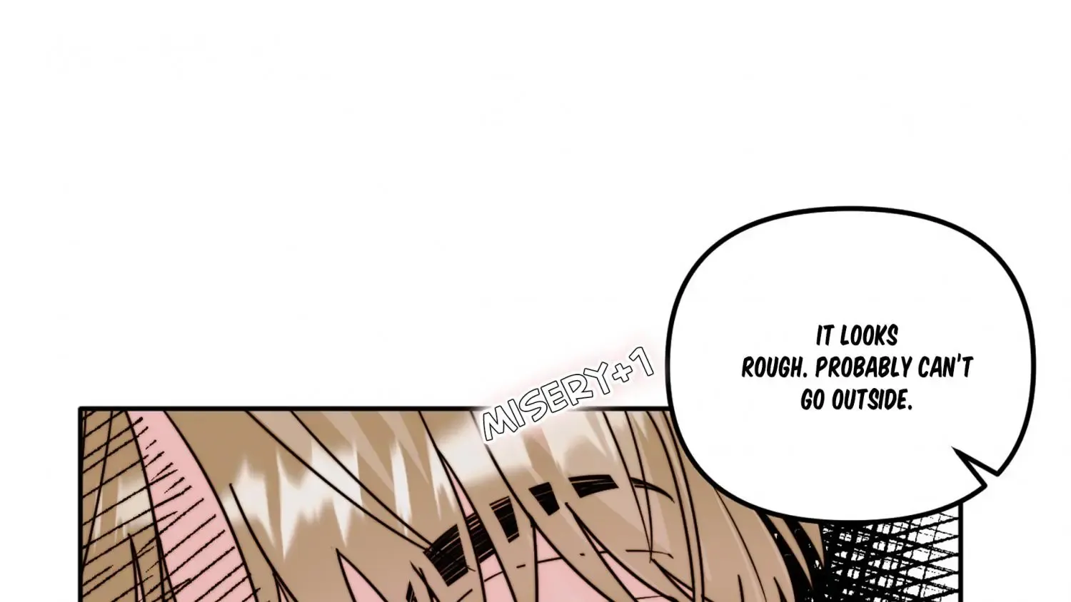 Love Rides on Pheromone Allergy Zinmanga X Chapter 10 Page 117