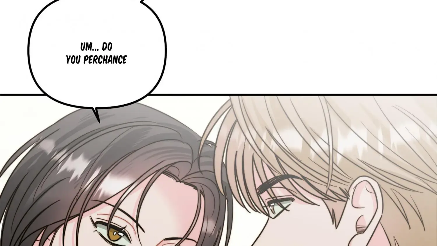 Love Rides on Pheromone Allergy Zinmanga X Chapter 10 Page 130