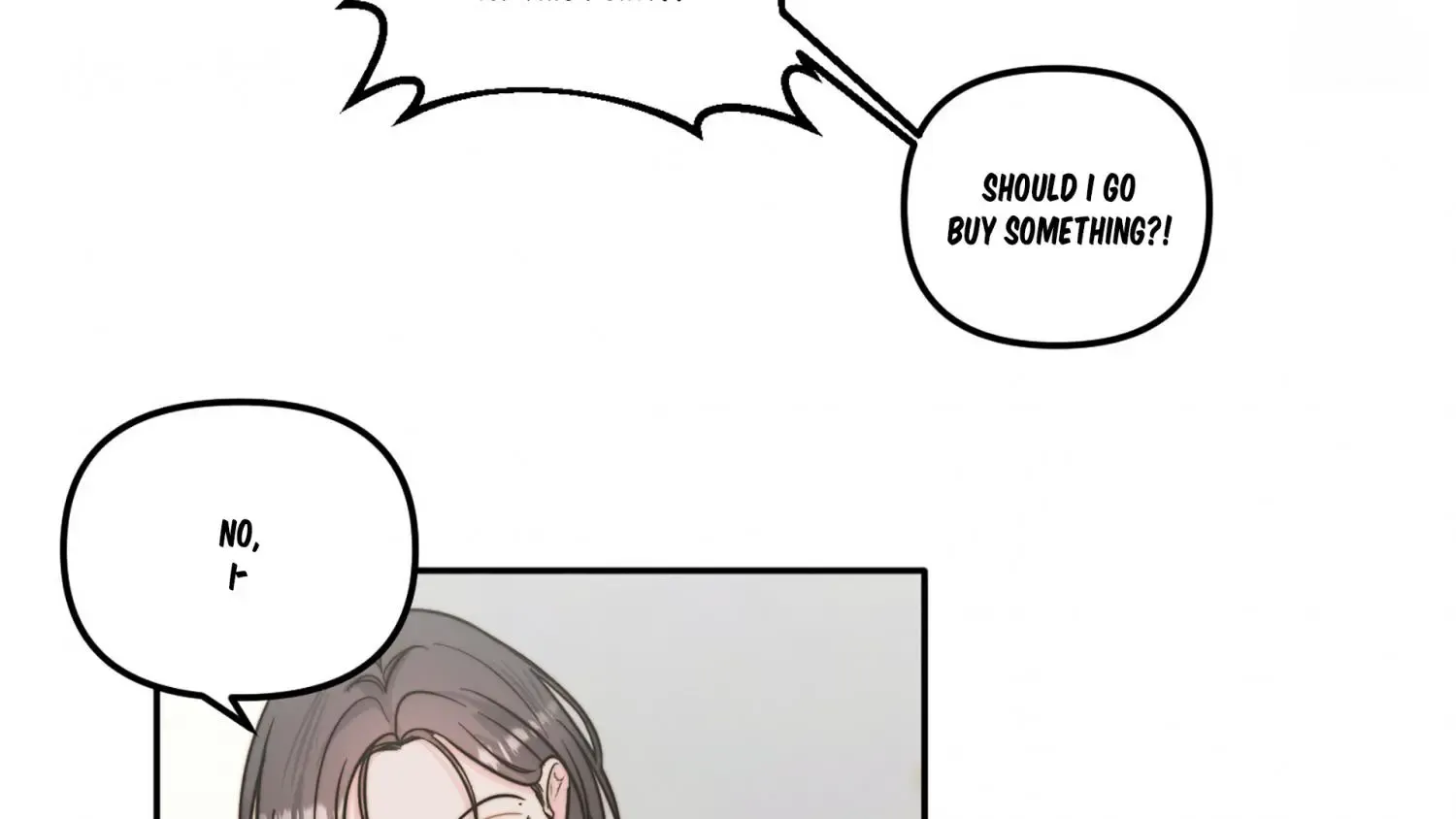 Love Rides on Pheromone Allergy Zinmanga X Chapter 10 Page 134