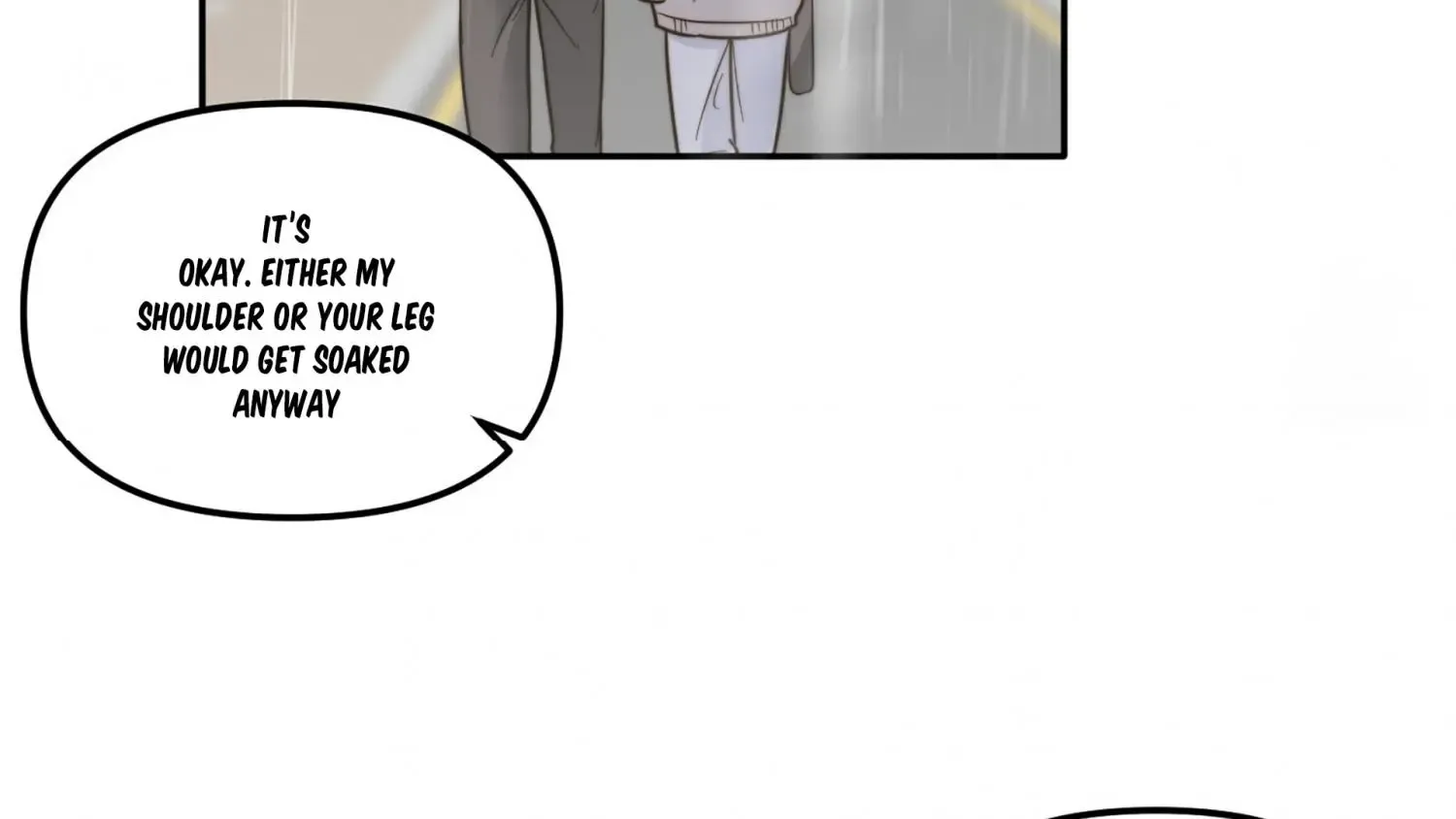 Love Rides on Pheromone Allergy Zinmanga X Chapter 10 Page 141