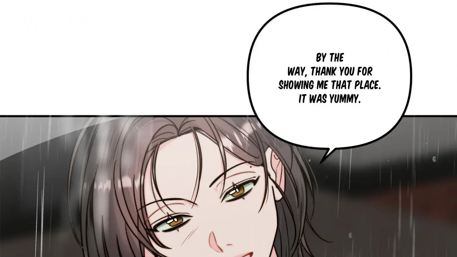 Love Rides on Pheromone Allergy Zinmanga X Chapter 10 Page 150