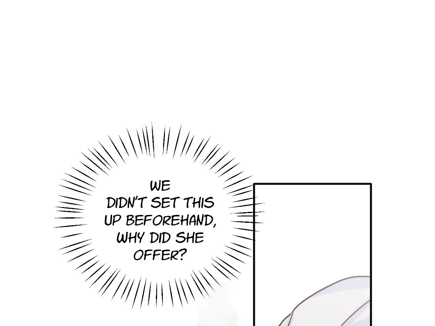 Love Rides on Pheromone Allergy Zinmanga X Chapter 9 Page 2