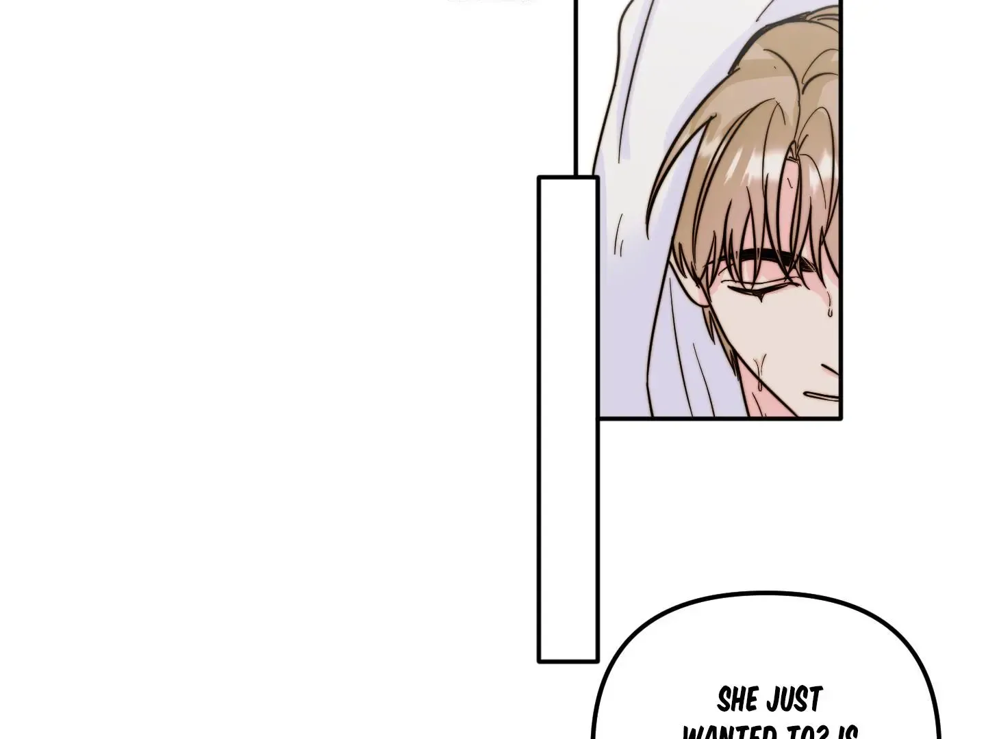 Love Rides on Pheromone Allergy Zinmanga X Chapter 9 Page 3
