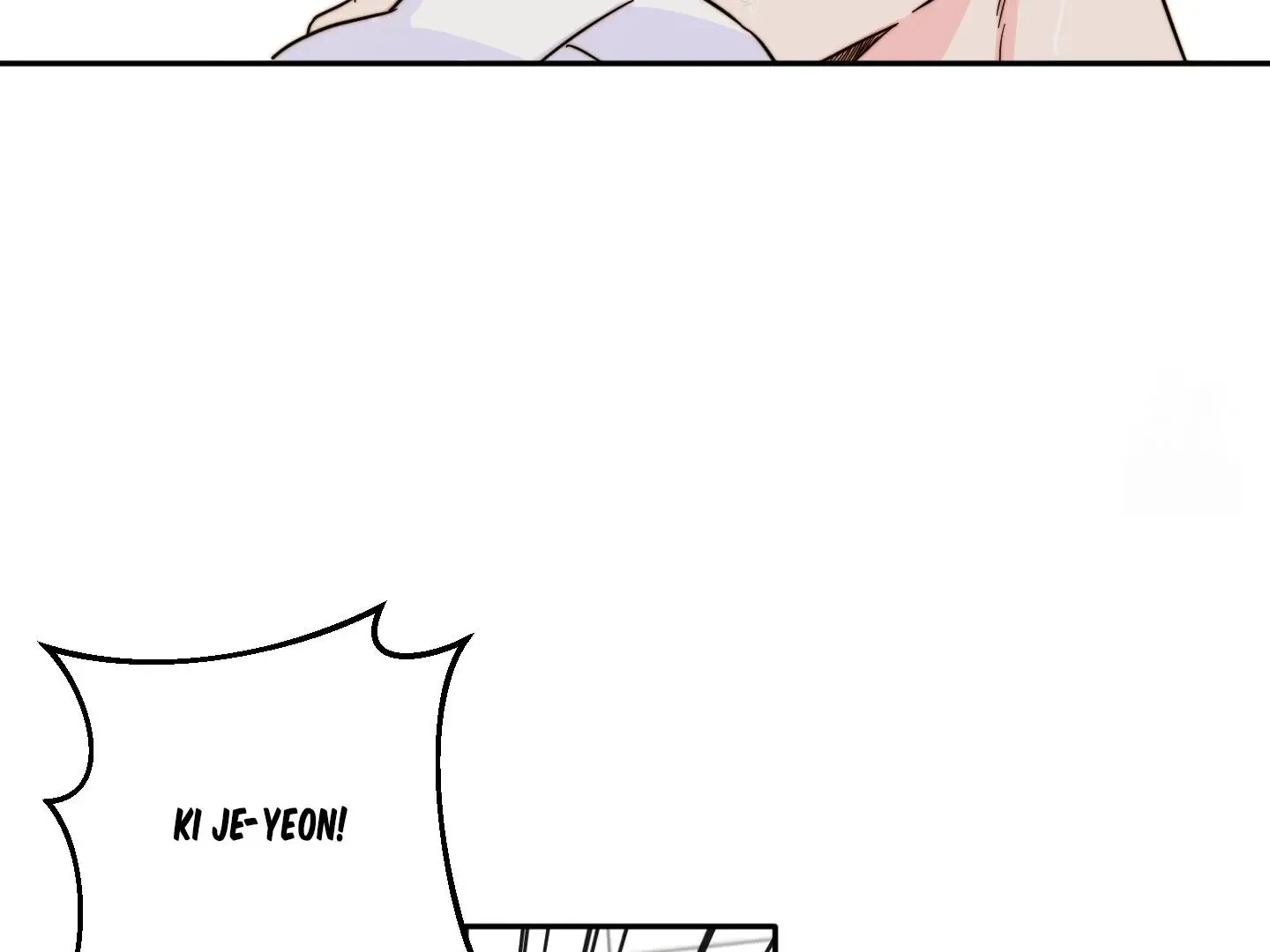 Love Rides on Pheromone Allergy Zinmanga X Chapter 9 Page 7