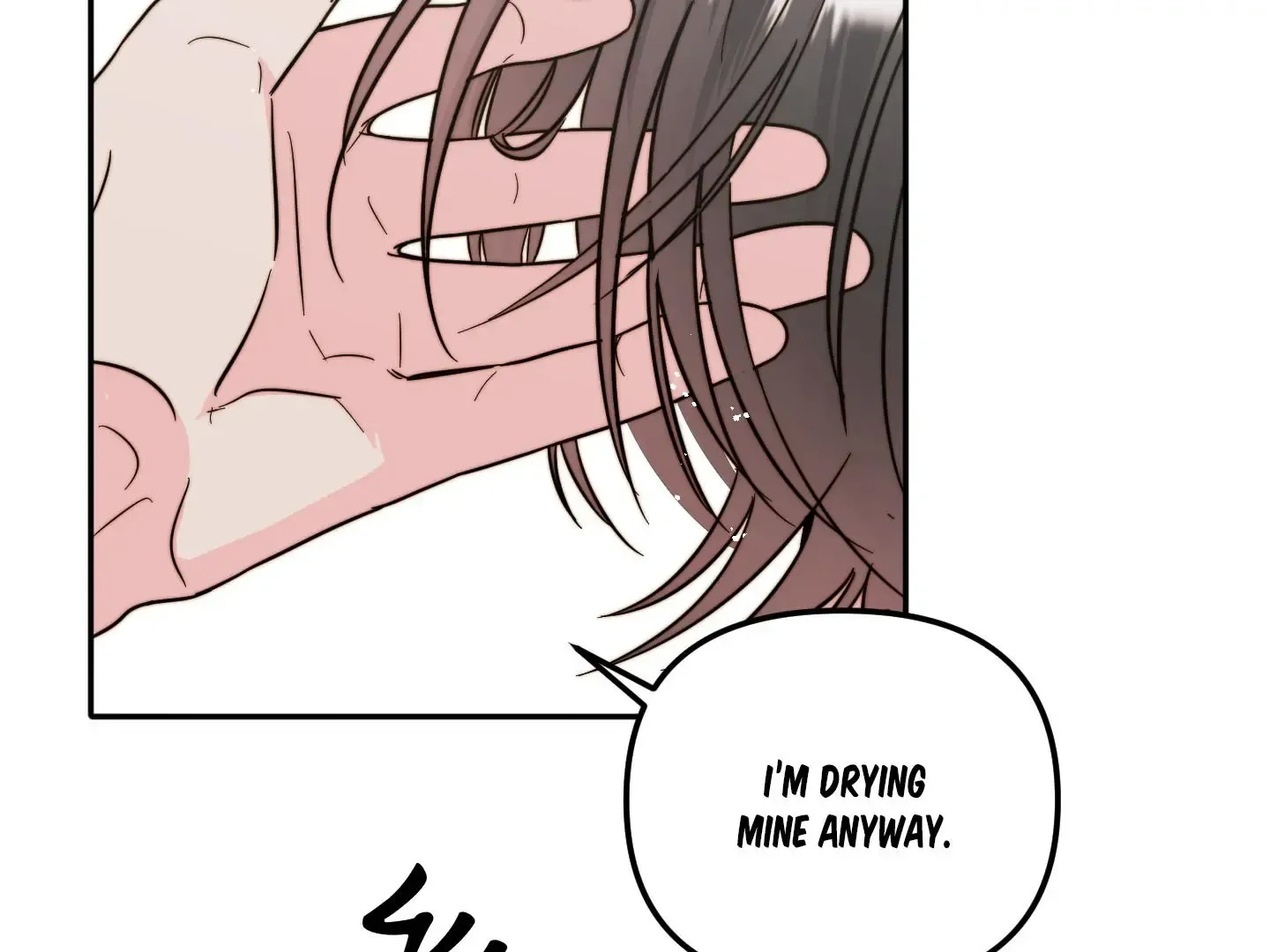 Love Rides on Pheromone Allergy Zinmanga X Chapter 9 Page 14