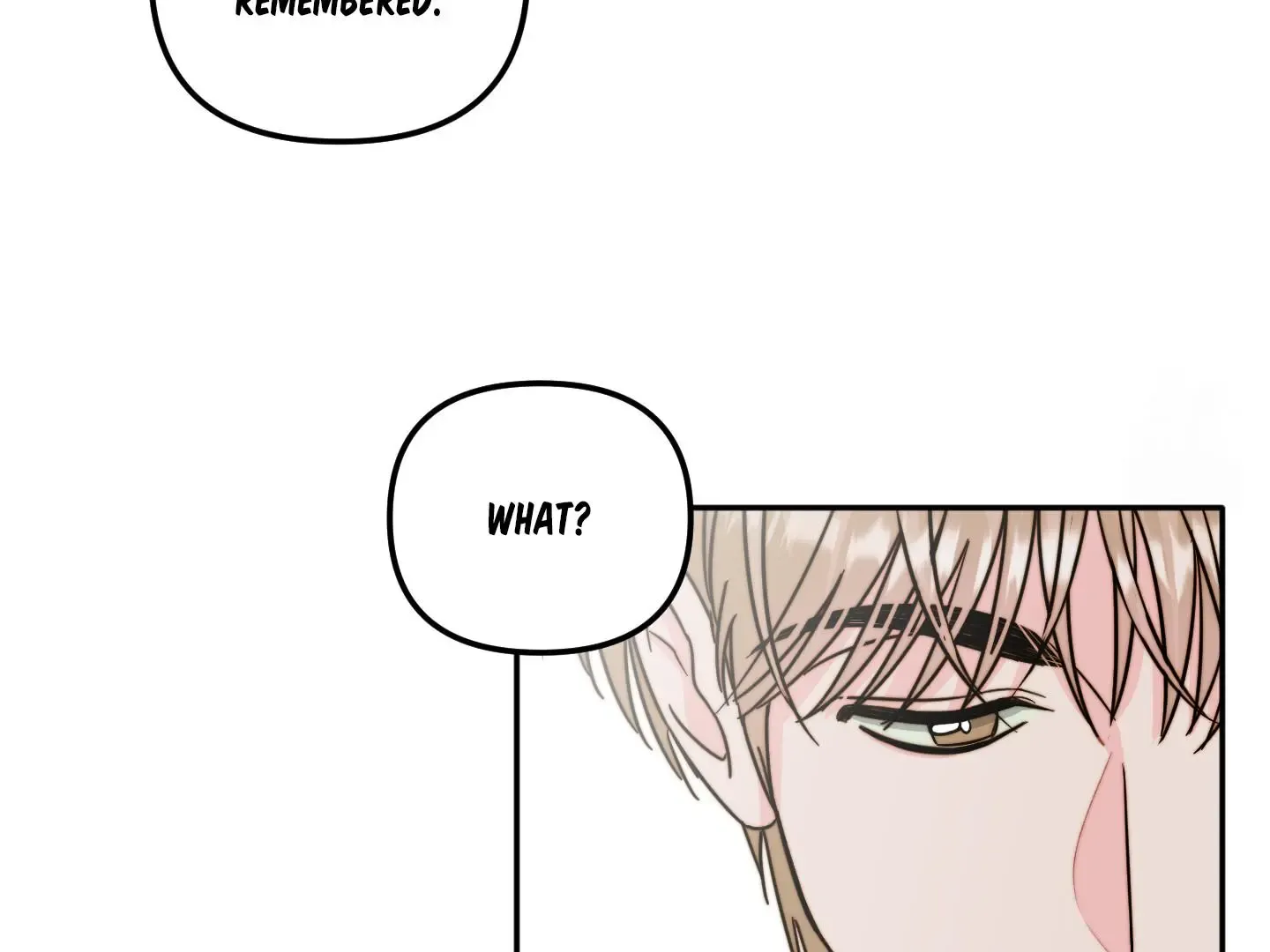 Love Rides on Pheromone Allergy Zinmanga X Chapter 9 Page 17