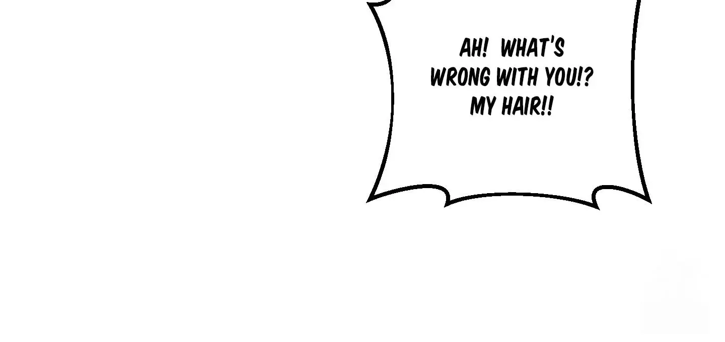 Love Rides on Pheromone Allergy Zinmanga X Chapter 9 Page 31