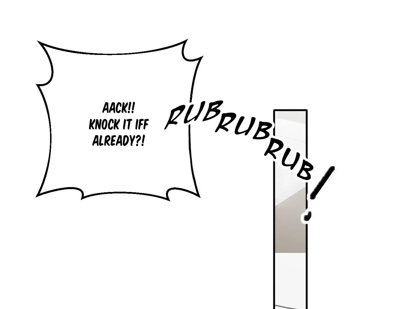 Love Rides on Pheromone Allergy Zinmanga X Chapter 9 Page 32