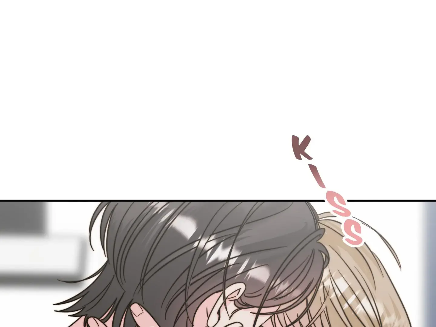 Love Rides on Pheromone Allergy Zinmanga X Chapter 9 Page 34