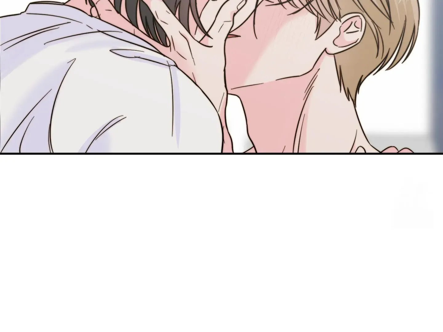 Love Rides on Pheromone Allergy Zinmanga X Chapter 9 Page 35