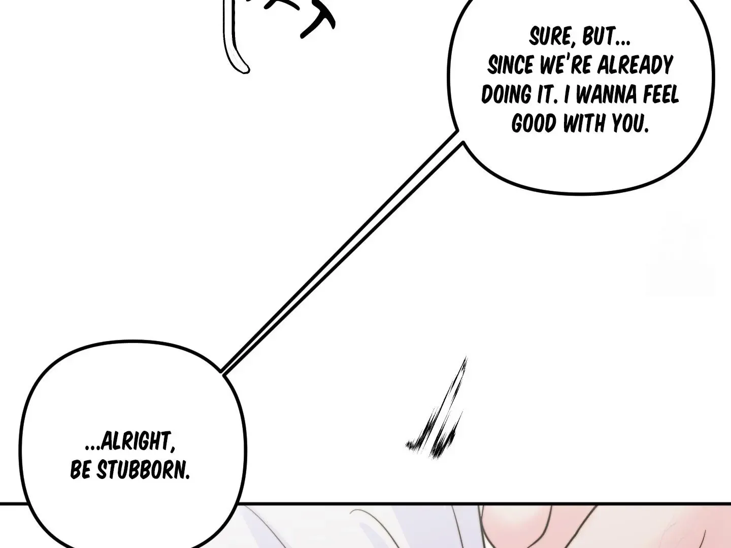 Love Rides on Pheromone Allergy Zinmanga X Chapter 9 Page 77
