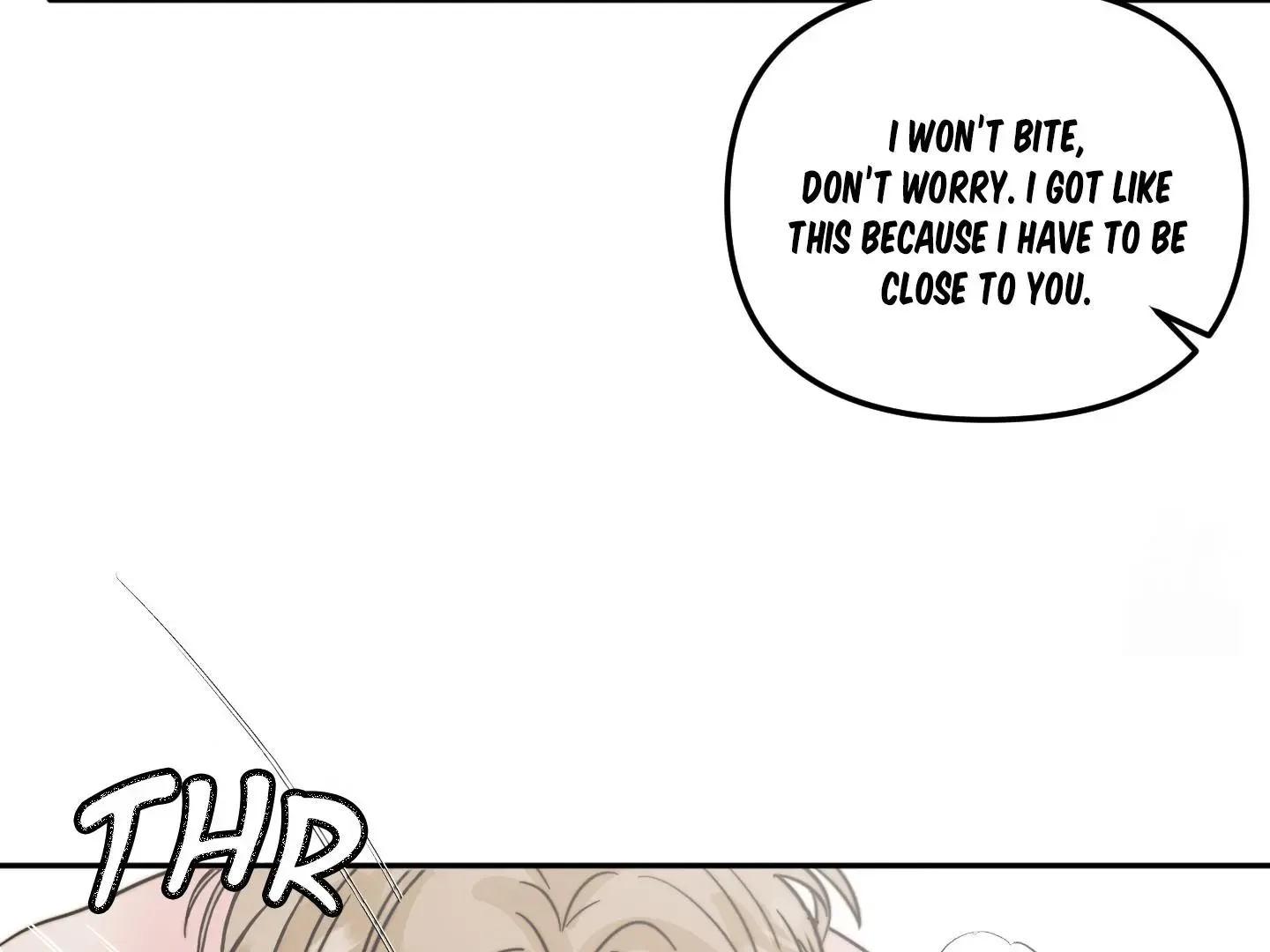 Love Rides on Pheromone Allergy Zinmanga X Chapter 9 Page 85