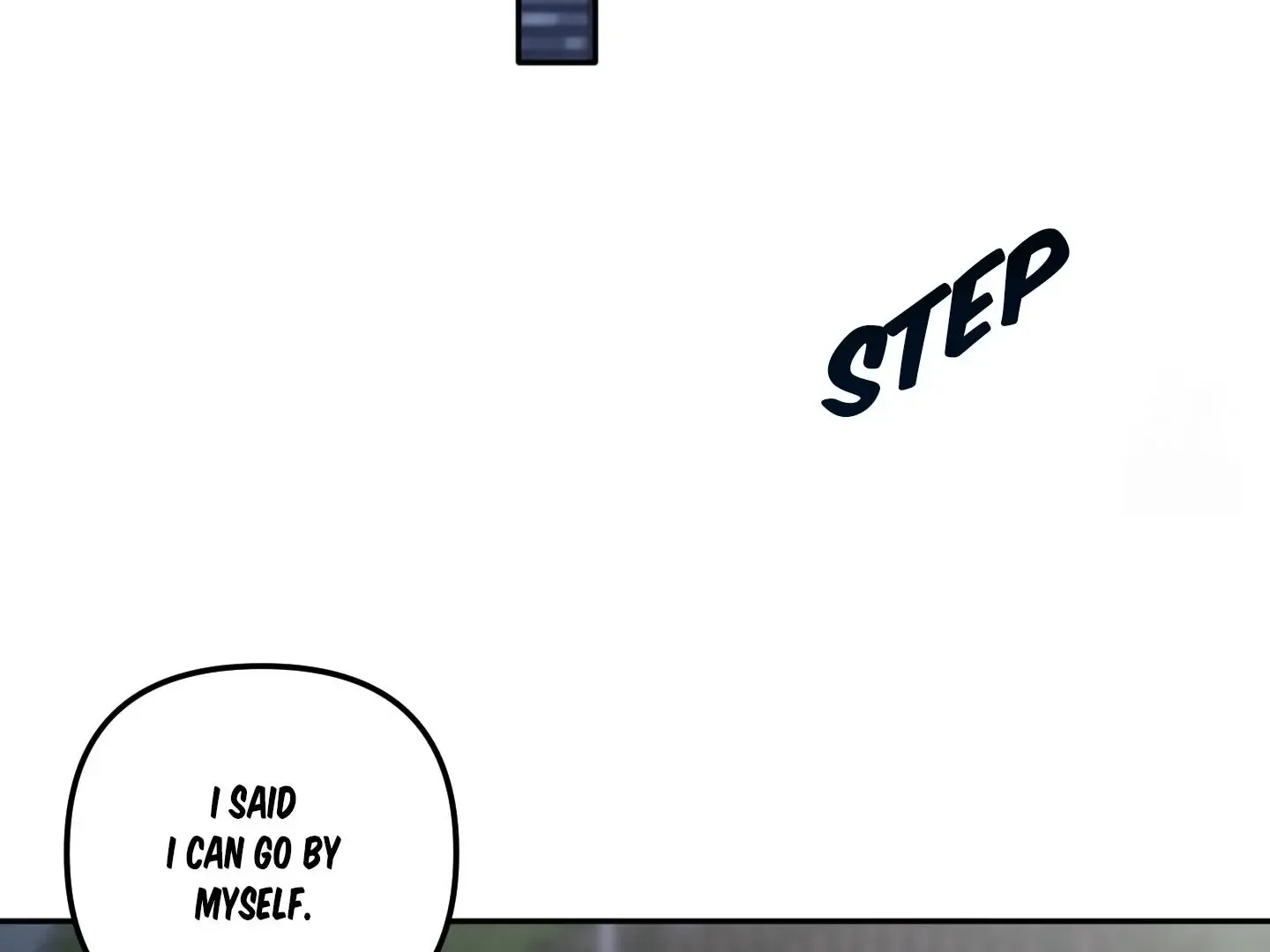 Love Rides on Pheromone Allergy Zinmanga X Chapter 9 Page 97