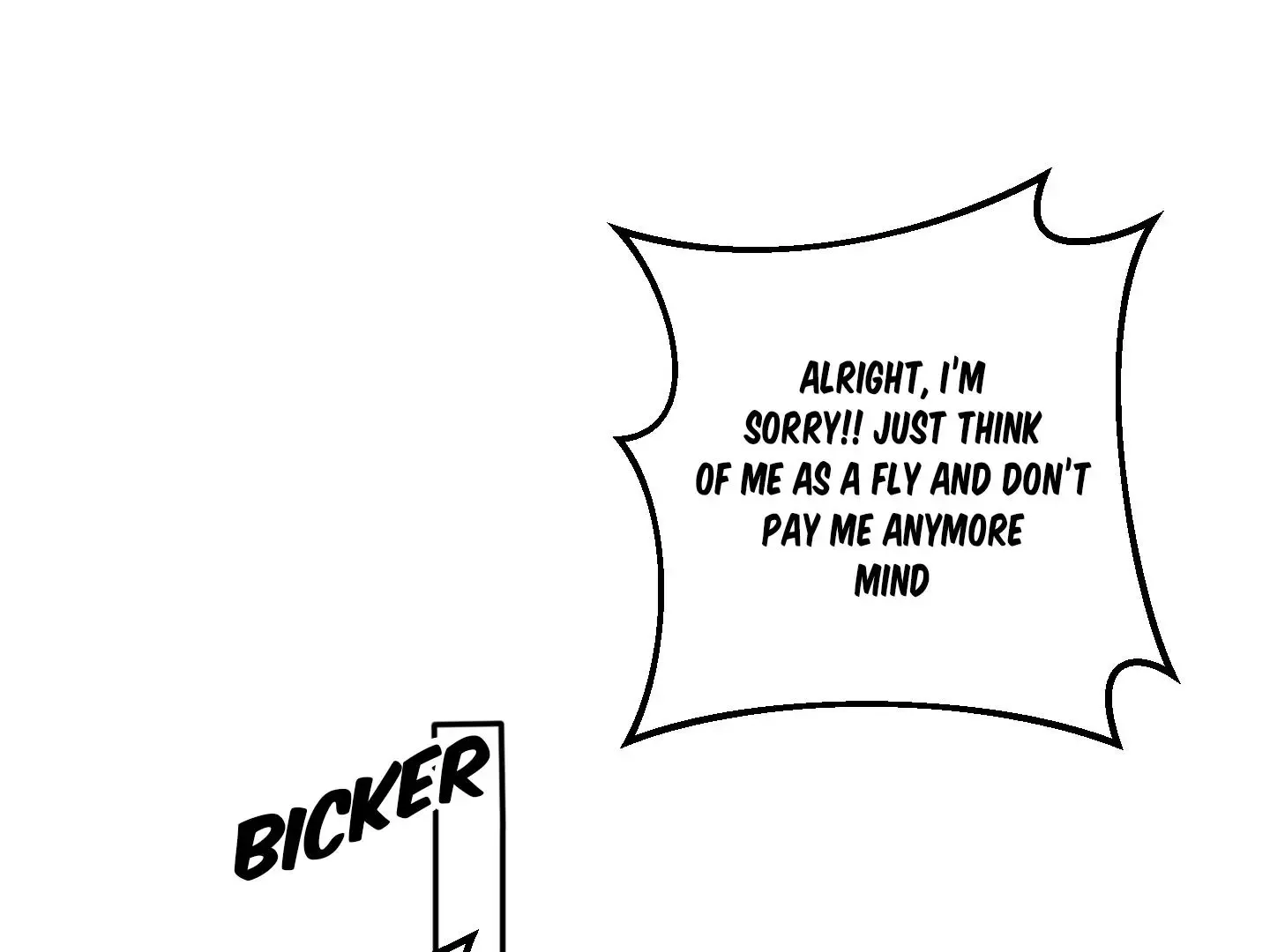 Love Rides on Pheromone Allergy Zinmanga X Chapter 9 Page 102