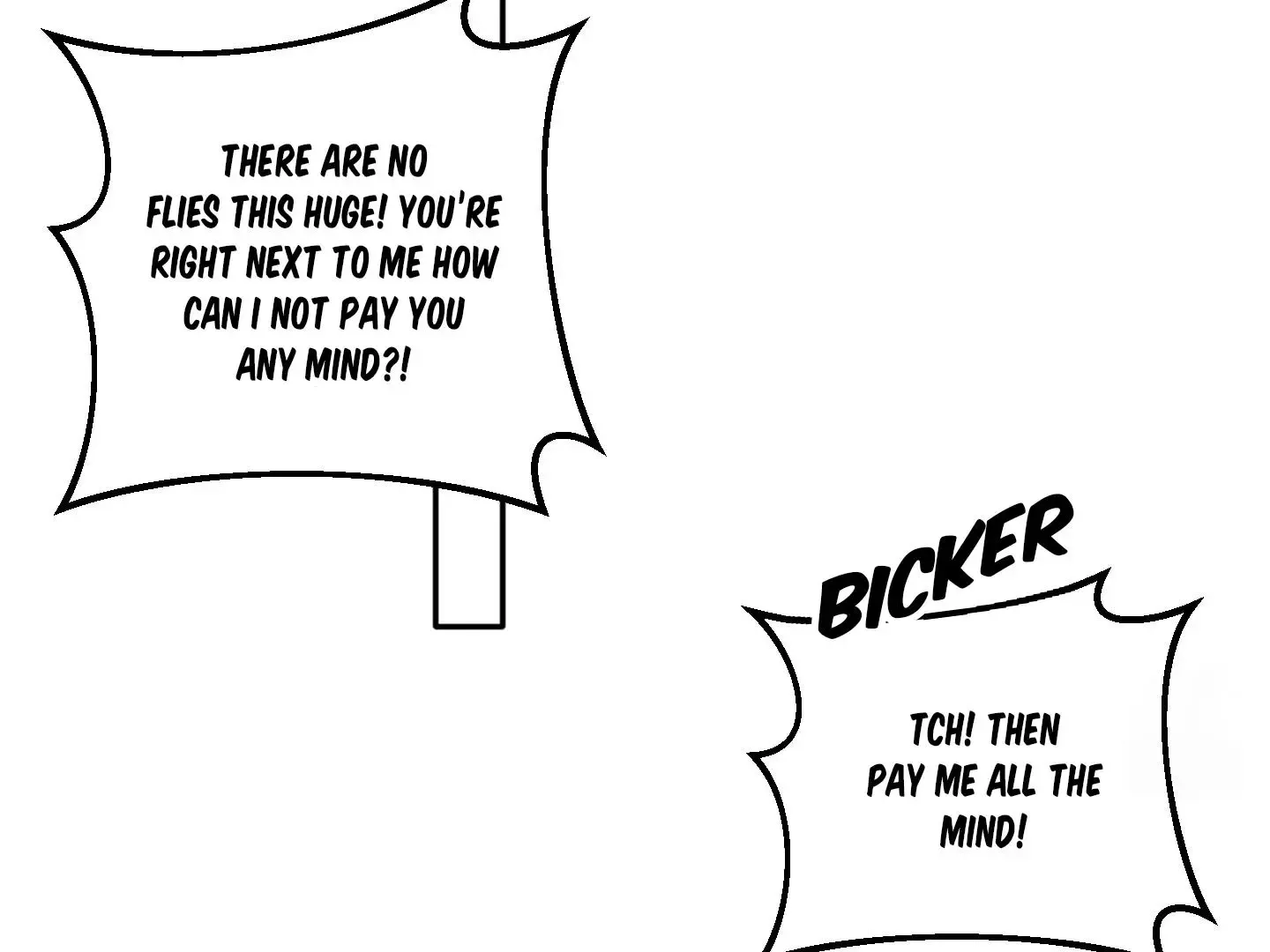 Love Rides on Pheromone Allergy Zinmanga X Chapter 9 Page 103