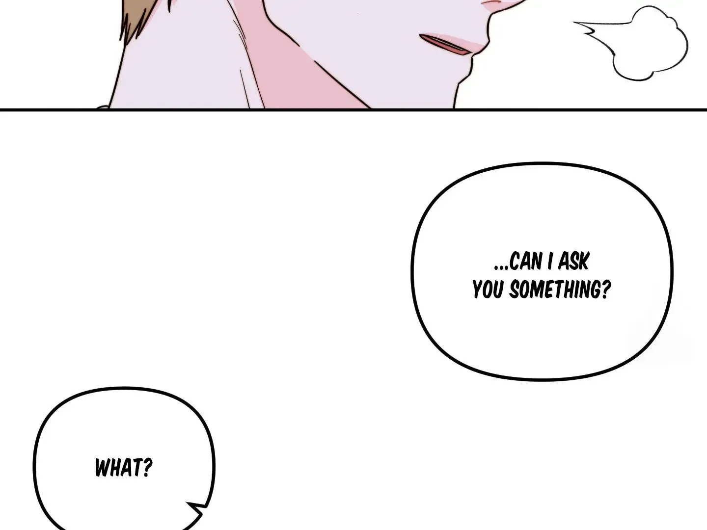 Love Rides on Pheromone Allergy Zinmanga X Chapter 9 Page 105