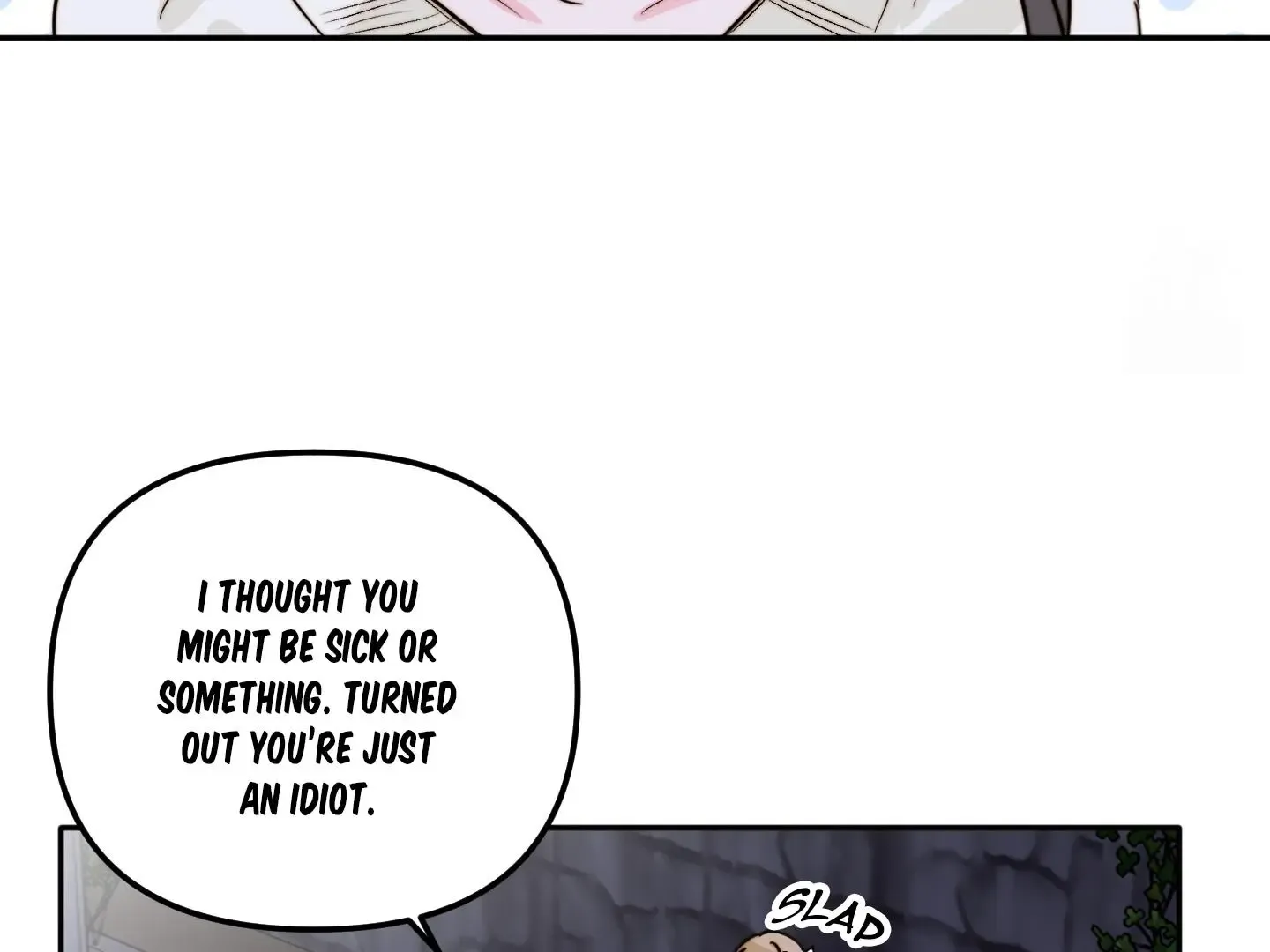 Love Rides on Pheromone Allergy Zinmanga X Chapter 9 Page 109