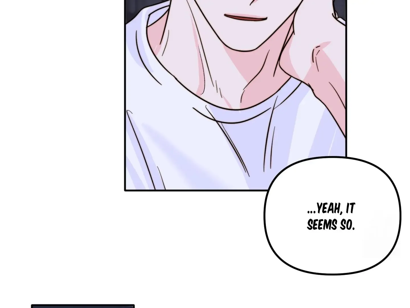 Love Rides on Pheromone Allergy Zinmanga X Chapter 9 Page 113