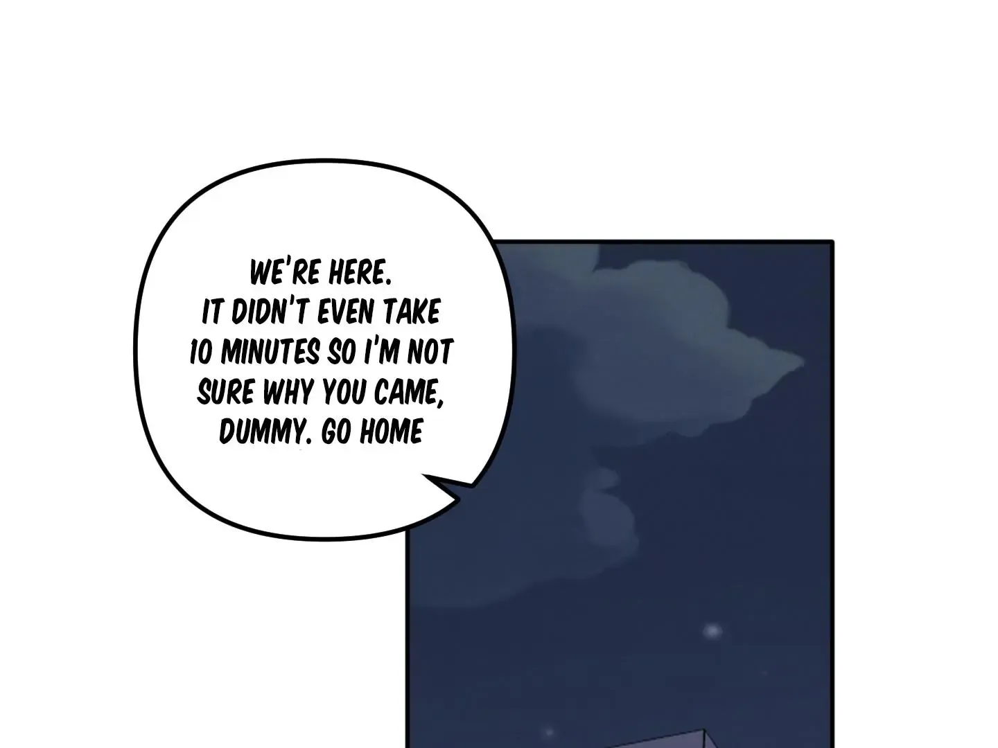 Love Rides on Pheromone Allergy Zinmanga X Chapter 9 Page 118