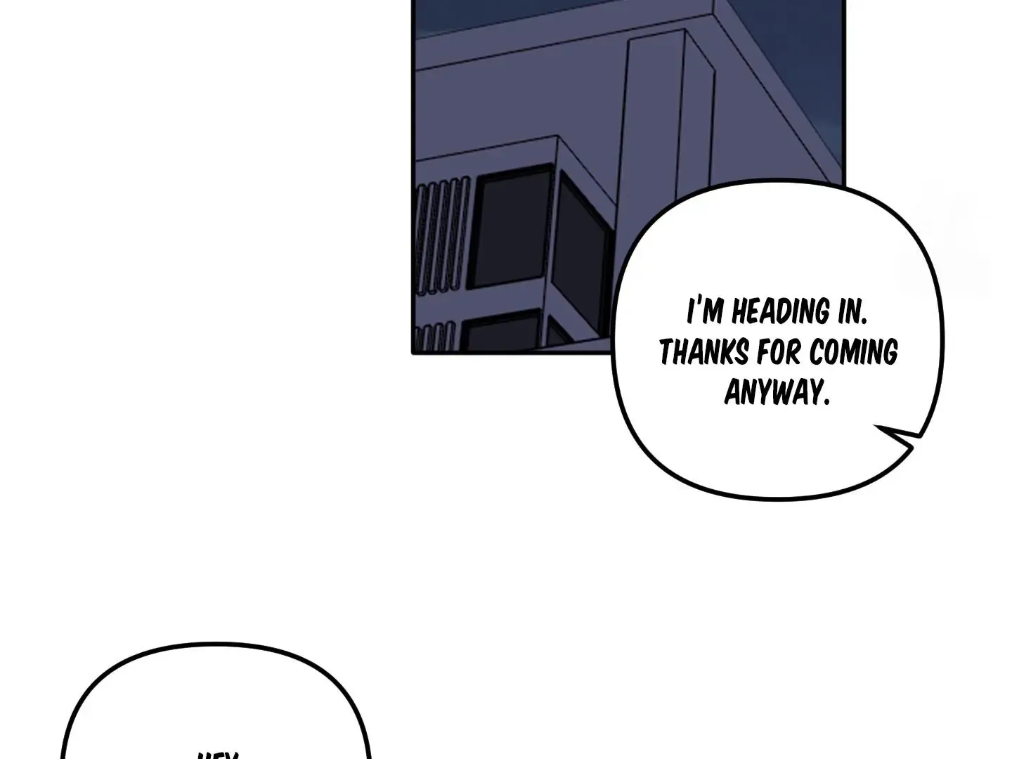 Love Rides on Pheromone Allergy Zinmanga X Chapter 9 Page 119