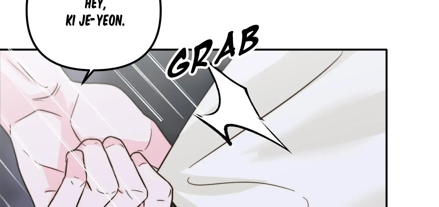 Love Rides on Pheromone Allergy Zinmanga X Chapter 9 Page 120