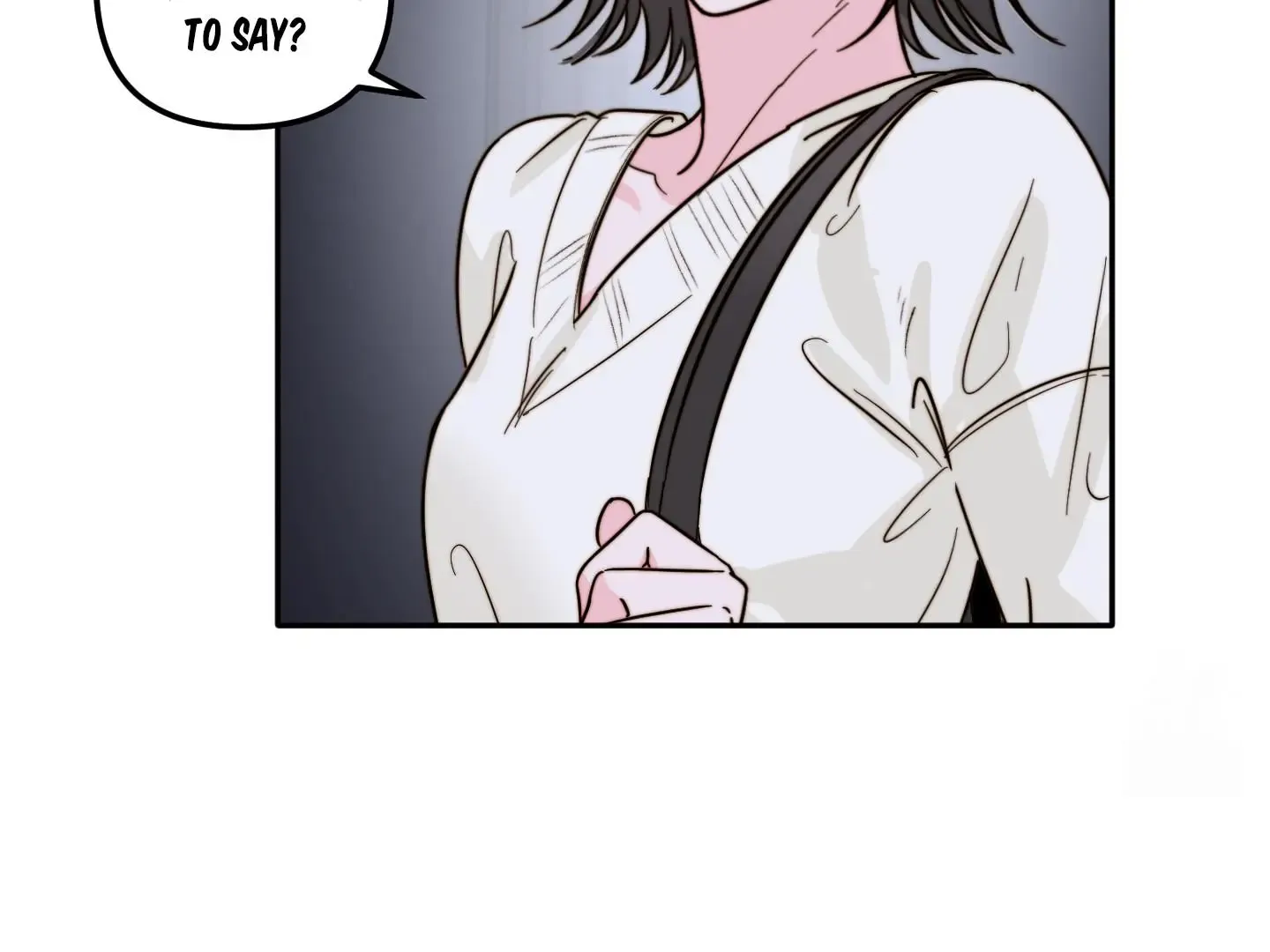 Love Rides on Pheromone Allergy Zinmanga X Chapter 9 Page 123