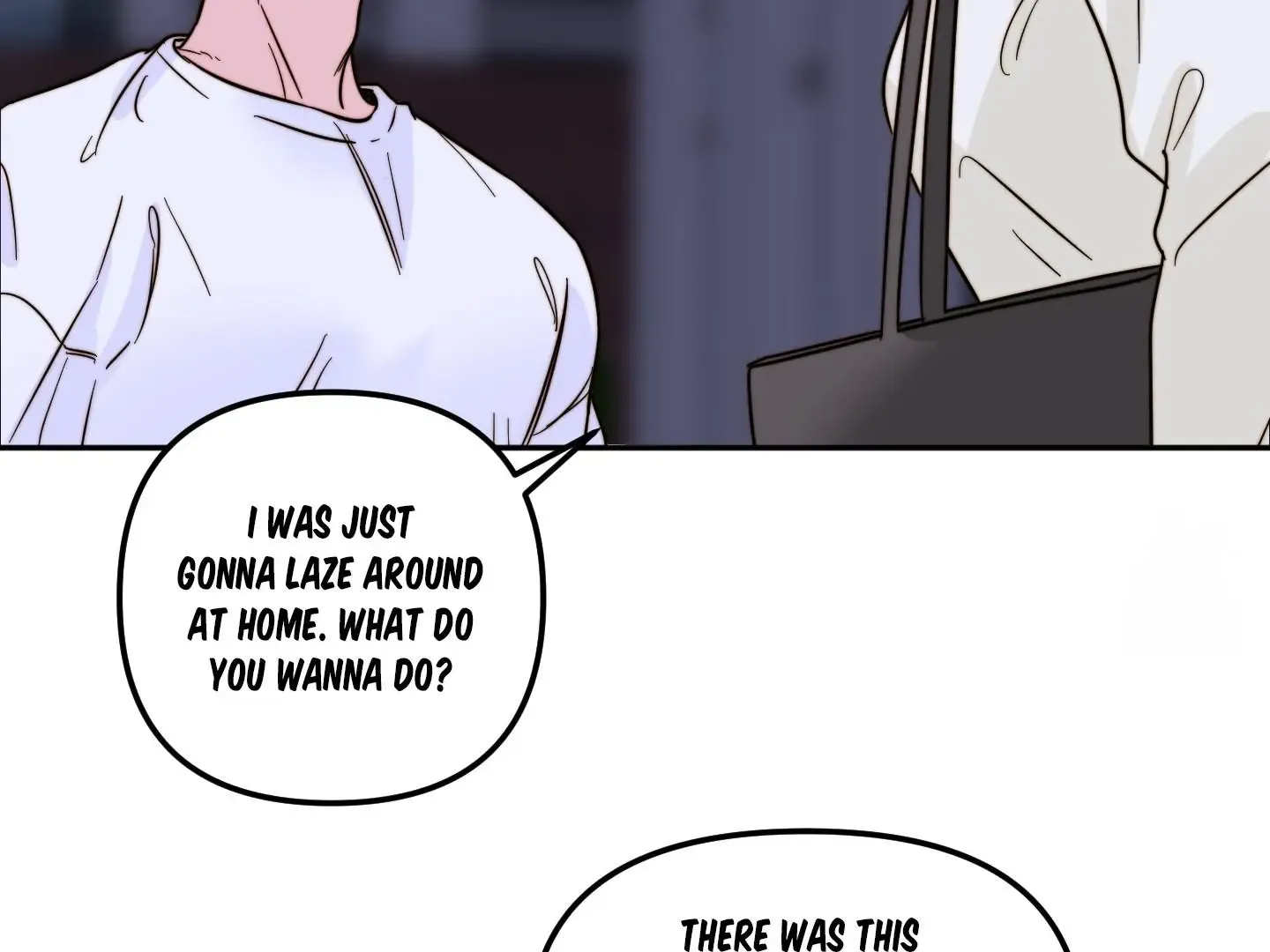Love Rides on Pheromone Allergy Zinmanga X Chapter 9 Page 125